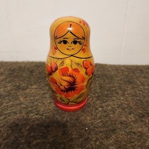 Russian nesting dolls 🪆